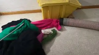 sweaters versus a vacuum 24