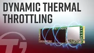 What is Dynamic Thermal Throttling?  | Transcend Embedded