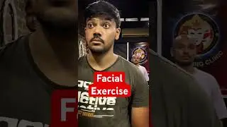 Expression #exercise #facialexpressions #facial #antiaging #actingshorts #actingtraining