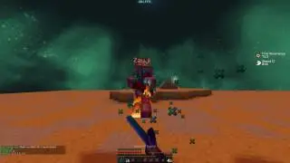ComboMontage on known players