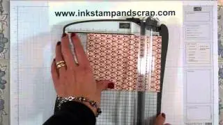 Basic Gift Card Holder