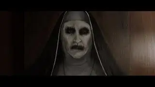 Проклятие монахини «The Nun» [2018]