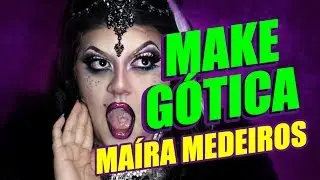 LORELAY transforms MAÍRA MEDEIROS
