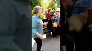 Частушки! 14.05.2023. Гомельский парк