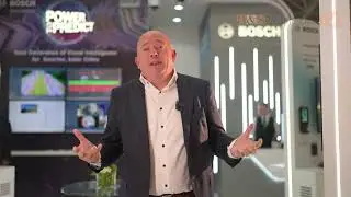 Andries Nowen | KEENFINITY Group | Intesec KSA 2025