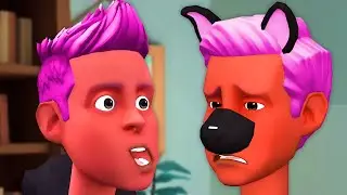 WORST ANIMATION I'VE EVER SEEN