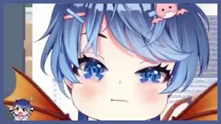 Vivi Claps Vividly...