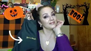 Bewitching! Ipsy Plus October 2020