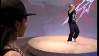 БИТVА ЗА REСПЕКТ ★ RENA & ANT 1/2