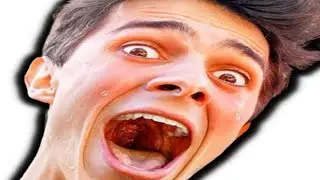 Brent Rivera has Gone Crazy