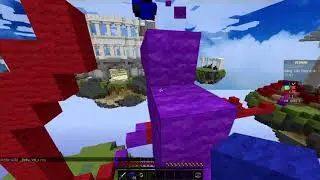 MINECRAFT BEDWARS| CHƠI BEDWARS TẠI SEVER HEROMC|BAMBOO GAMING