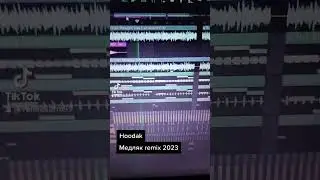 Hoodak в Fl studio