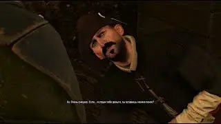The Witcher 3: Wild Hunt #75 Опасная игра. Герцог. В поисках фолианта