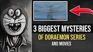 doremon mysterious 😱 episode 