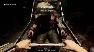 This Might Be The Scariest Multiplayer Game Ever… Outlast Trials