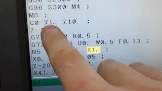 Прикол от японцев в цикле G72