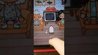 Тока Бока эстетика 💖