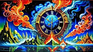 Timeless Surrealism Art - Created By AI