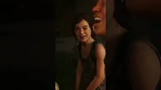 Книга каламбуров | The Last of Us Part I 