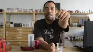 Vapekits.fr - Tirage au sort concours du 22/07/2016