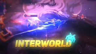 [ INTERWORLD - Rapture ] - Lancelot Edit - Mobile Legends Edit - [GMV/Edit]