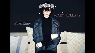 MMD Voltron Keith - Scary Lullaby