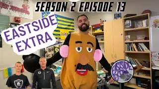 Eastside Extra Season 2 Episode 13**