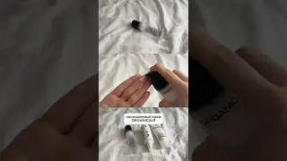 Если у тебя ломкие и тонкие волосы, добавляй в корзину это комбо✍🏻 #золотоеяблоко #уходзаволосами