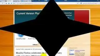 Current Version Plugin