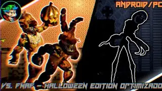 FNF MOD HALLOWEEN FNF 4 OPTIMIZED ANDROID/PC [PSYCH  ENGINE] 9 MB