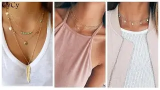 10 дешевых цепочек с AliExpress До 100 рублей