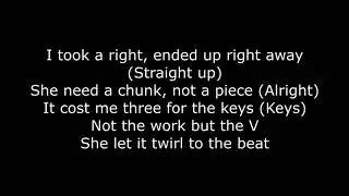 JACKBOYS, Pop Smoke, Travis Scott- Gatti Lyrics