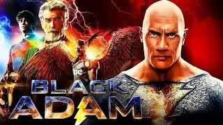 The Black Adam Full Movie
