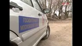 КРТВ. 2 ведомства в борьбе за чистоту