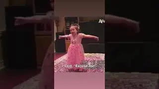 Балерины тоже пукают 