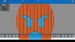 Dark MIDI V2 - BALDI'S SCHOOLHOUSE