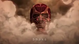 The Rumbling Edit/AMV Attack On Titan 4k