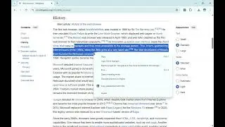 Chrome Extension: Copy Text with Page Link