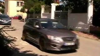 6. sraz Kia-Club.org