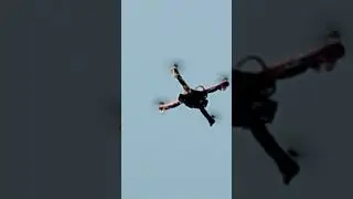 drone video #drone#arducopter controller #dji drone