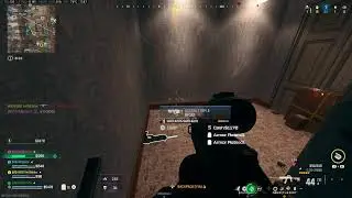 Nixuh 10k Resurgence Kill Race, Warzone Africa