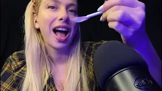 En lezzetli yemeğimsin 🍽️ Türkçe Asmr 