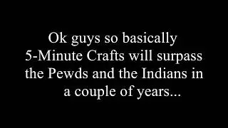 This is THE CHANNEL that will surpass T Series AND PewDiePie