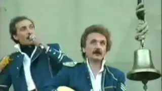 День города -1995. Рок-опера 