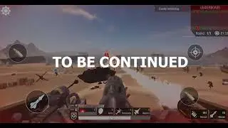 War Zone (Gameplay 1) | Enjoy !!