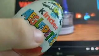 ДИВИМСЯ ВДЕО ДЕ ЗБІЛЬШИЛИ КИНДОРЕ СЮРПРИЗ В 100 РАЗ