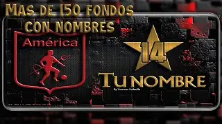 Fondos de pantalla América de Cali