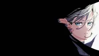 BEHIND THE VEIL WALLPAPER 4K | Drive link |BLACK SMOKE | GIRL BEHIND THE CURTAIN WALLPAPER ENGINE 4K
