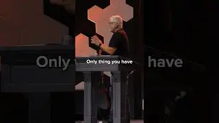 The Problem with YOUR Way