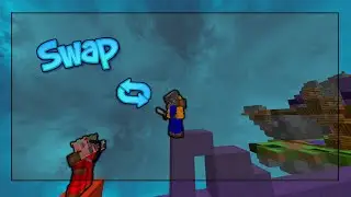 Bridge but we Swap Controls | Bridge but... #1